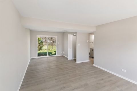 Tiny photo for 3536 Marseilles Lane, Hazel Crest, IL 60429 (MLS # 12595194)