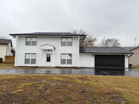 Photo of 3536 Marseilles Lane, Hazel Crest, IL 60429 (MLS # 12595194)