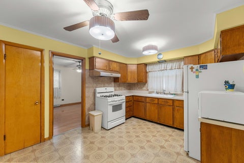Tiny photo for 14341 Kimbark Avenue, Dolton, IL 60419 (MLS # 12765564)