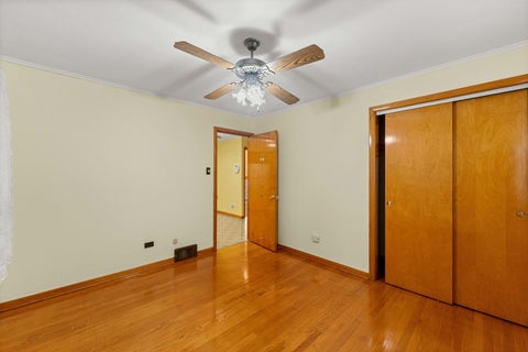 Tiny photo for 14341 Kimbark Avenue, Dolton, IL 60419 (MLS # 12765564)