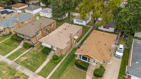 Tiny photo for 14341 Kimbark Avenue, Dolton, IL 60419 (MLS # 12765564)