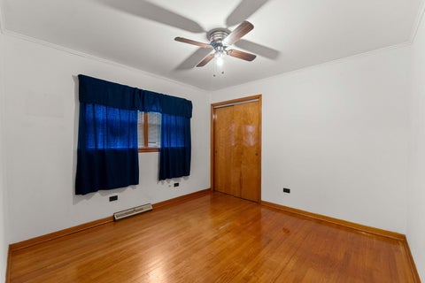 Tiny photo for 14341 Kimbark Avenue, Dolton, IL 60419 (MLS # 12765564)