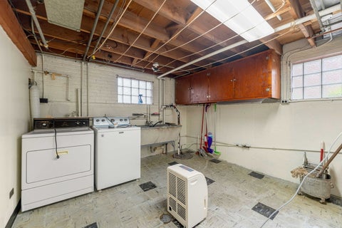 Tiny photo for 14341 Kimbark Avenue, Dolton, IL 60419 (MLS # 12765564)