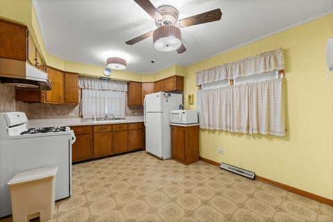 Tiny photo for 14341 Kimbark Avenue, Dolton, IL 60419 (MLS # 12765564)