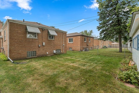 Tiny photo for 14341 Kimbark Avenue, Dolton, IL 60419 (MLS # 12765564)