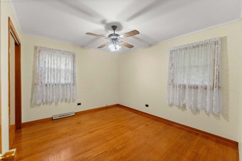 Tiny photo for 14341 Kimbark Avenue, Dolton, IL 60419 (MLS # 12765564)
