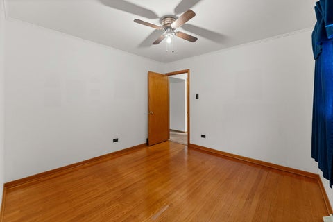 Tiny photo for 14341 Kimbark Avenue, Dolton, IL 60419 (MLS # 12765564)
