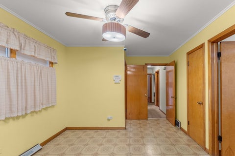 Tiny photo for 14341 Kimbark Avenue, Dolton, IL 60419 (MLS # 12765564)