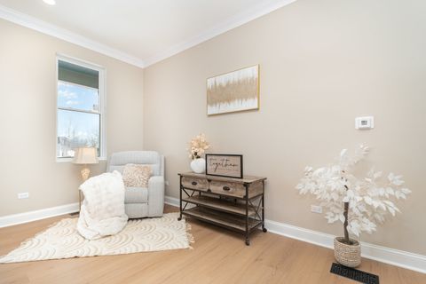 Tiny photo for 762 Greenfield Turn, Yorkville, IL 60560 (MLS # 12528000)