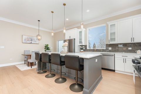 Tiny photo for 762 Greenfield Turn, Yorkville, IL 60560 (MLS # 12528000)