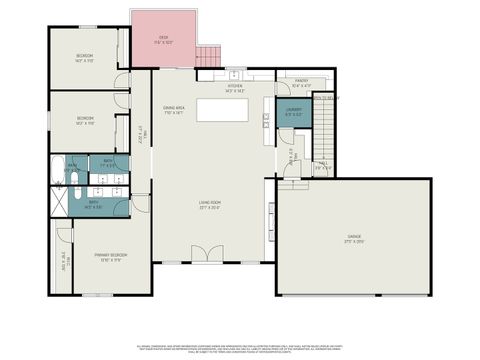 Tiny photo for 762 Greenfield Turn, Yorkville, IL 60560 (MLS # 12528000)