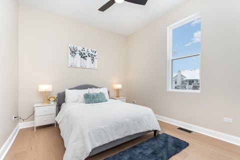 Tiny photo for 762 Greenfield Turn, Yorkville, IL 60560 (MLS # 12528000)