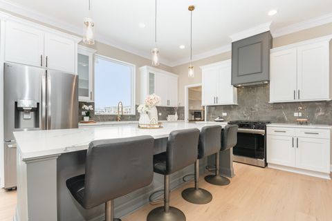 Tiny photo for 762 Greenfield Turn, Yorkville, IL 60560 (MLS # 12528000)