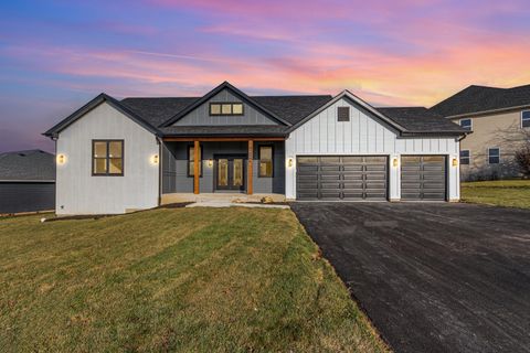 762 Greenfield Turn Yorkville IL 60560