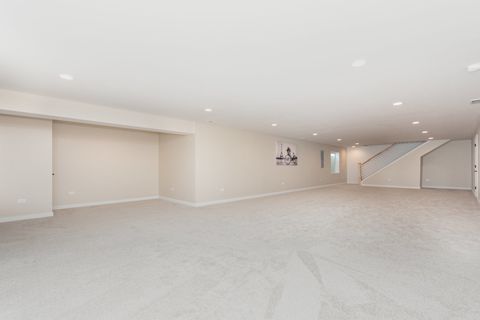 Tiny photo for 762 Greenfield Turn, Yorkville, IL 60560 (MLS # 12528000)