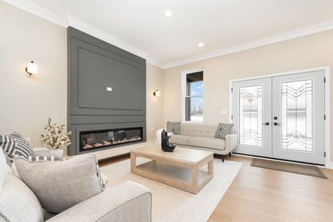 Tiny photo for 762 Greenfield Turn, Yorkville, IL 60560 (MLS # 12528000)