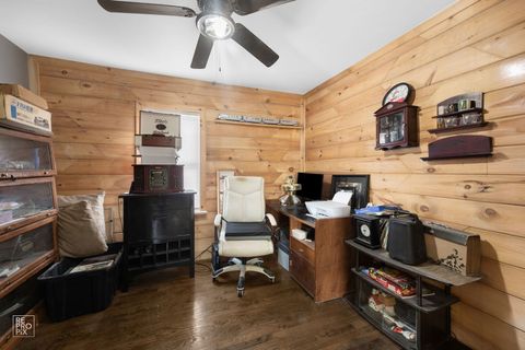 Tiny photo for 3706 Ruby Street, Schiller Park, IL 60176 (MLS # 12297129)