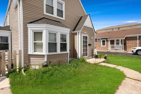 Tiny photo for 3706 Ruby Street, Schiller Park, IL 60176 (MLS # 12297129)