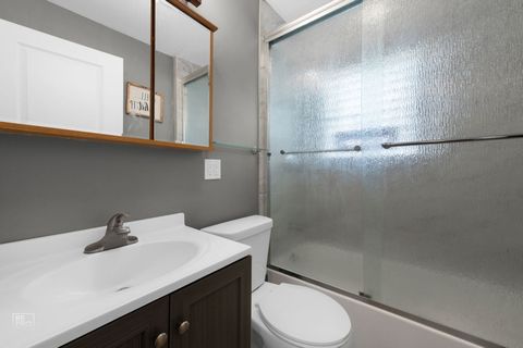 Tiny photo for 3706 Ruby Street, Schiller Park, IL 60176 (MLS # 12297129)