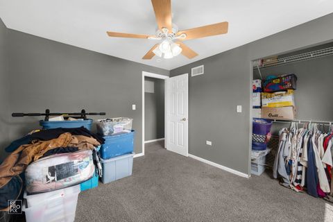 Tiny photo for 3706 Ruby Street, Schiller Park, IL 60176 (MLS # 12297129)