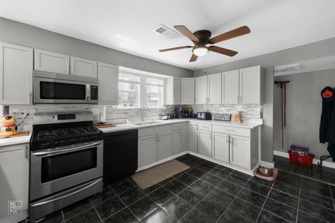 Tiny photo for 3706 Ruby Street, Schiller Park, IL 60176 (MLS # 12297129)