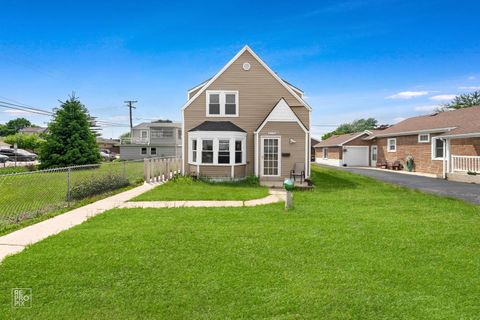 3706 Ruby Street Schiller Park IL 60176