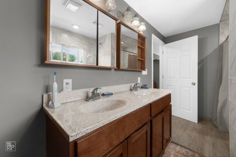 Tiny photo for 3706 Ruby Street, Schiller Park, IL 60176 (MLS # 12297129)