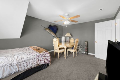 Tiny photo for 3706 Ruby Street, Schiller Park, IL 60176 (MLS # 12297129)