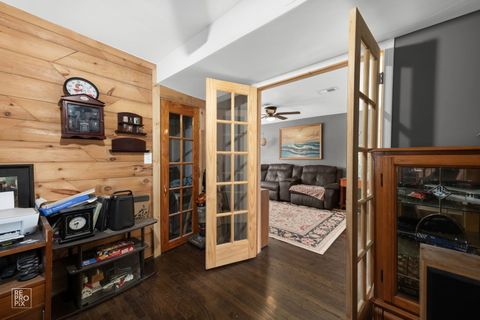 Tiny photo for 3706 Ruby Street, Schiller Park, IL 60176 (MLS # 12297129)