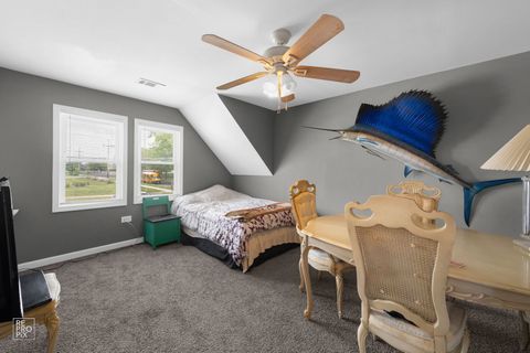 Tiny photo for 3706 Ruby Street, Schiller Park, IL 60176 (MLS # 12297129)