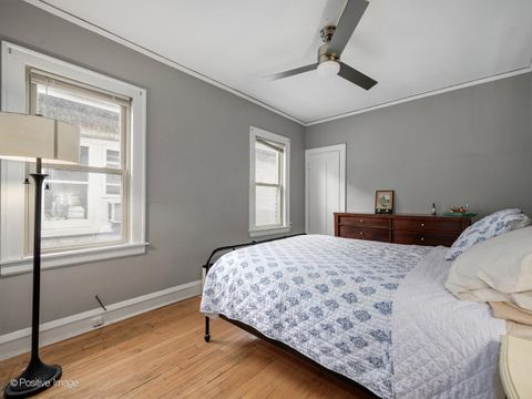 Tiny photo for 3742 Clinton Avenue, Berwyn, IL 60402 (MLS # 12610890)