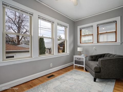 Tiny photo for 3742 Clinton Avenue, Berwyn, IL 60402 (MLS # 12610890)