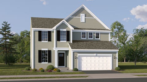 Photo of 1470 Pinehill Street, South Elgin, IL 60177 (MLS # 12657746)