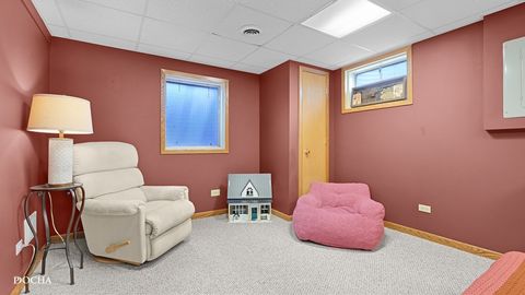 Tiny photo for 16149 Eagle Ridge Drive, Tinley Park, IL 60477 (MLS # 12651230)
