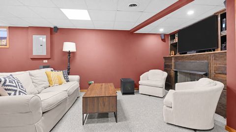 Tiny photo for 16149 Eagle Ridge Drive, Tinley Park, IL 60477 (MLS # 12651230)