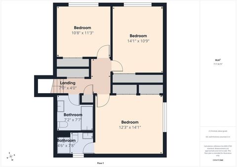 Tiny photo for 16149 Eagle Ridge Drive, Tinley Park, IL 60477 (MLS # 12651230)