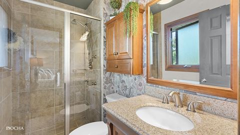 Tiny photo for 16149 Eagle Ridge Drive, Tinley Park, IL 60477 (MLS # 12651230)