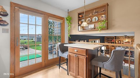 Tiny photo for 16149 Eagle Ridge Drive, Tinley Park, IL 60477 (MLS # 12651230)