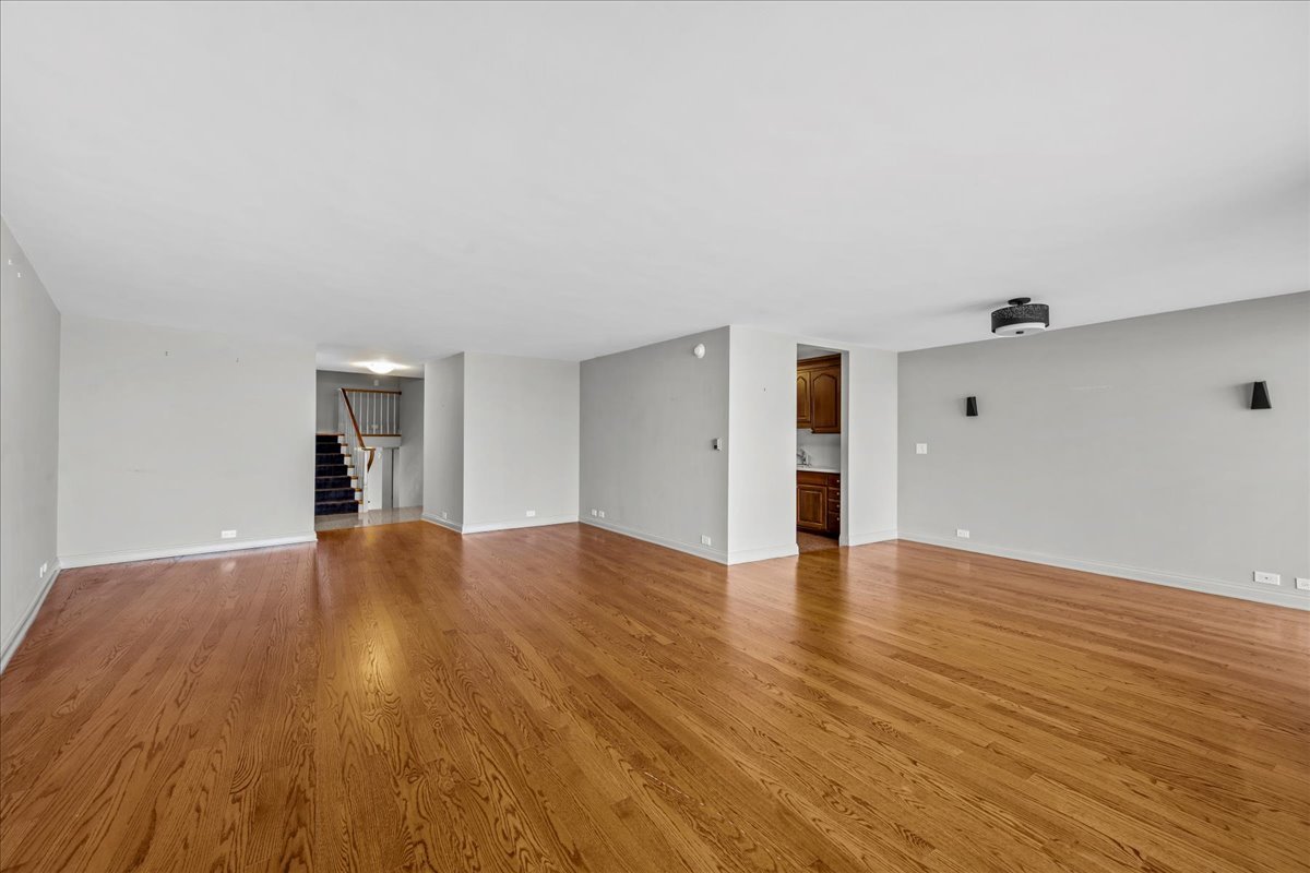 1630 Sheridan Road 6H