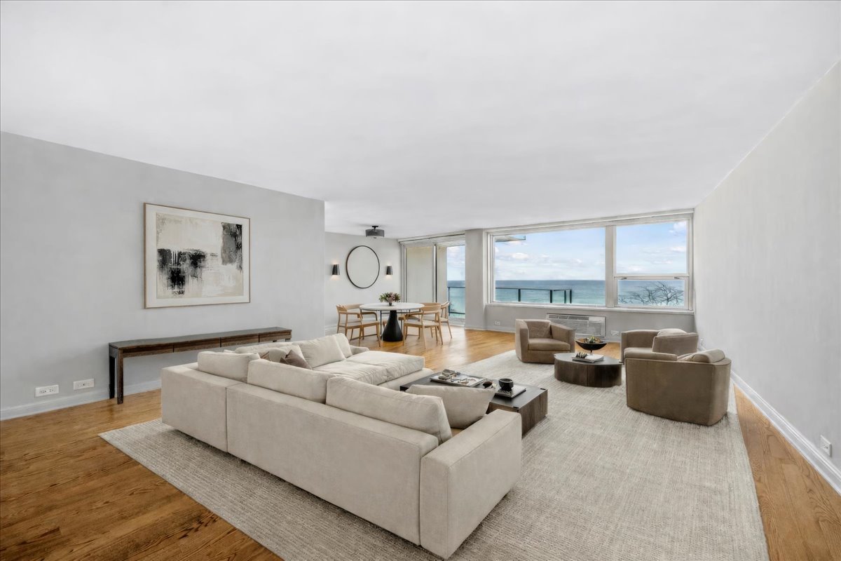 1630 Sheridan Road 6H