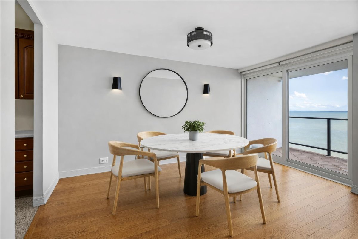 1630 Sheridan Road 6H