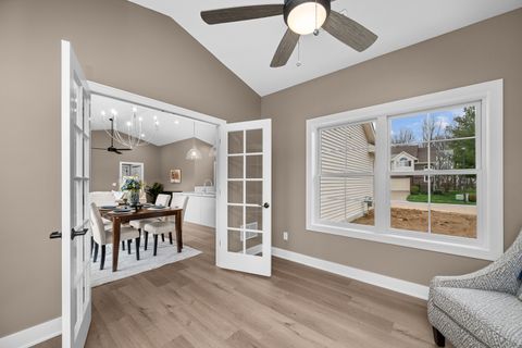 Tiny photo for 1266 33RD Avenue Circle, Silvis, IL 61282 (MLS # QC4267065)