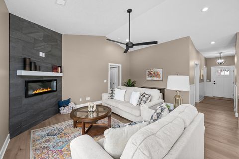 Tiny photo for 1266 33RD Avenue Circle, Silvis, IL 61282 (MLS # QC4267065)