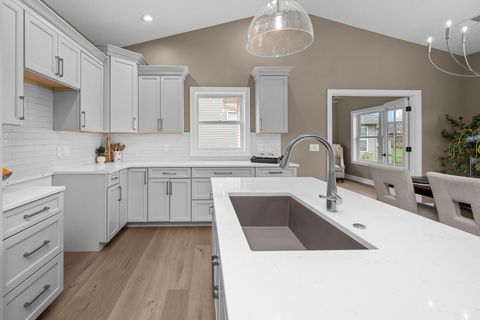 Tiny photo for 1266 33RD Avenue Circle, Silvis, IL 61282 (MLS # QC4267065)