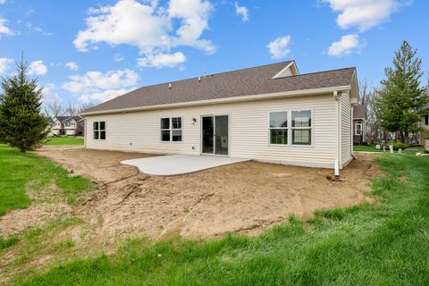 Tiny photo for 1266 33RD Avenue Circle, Silvis, IL 61282 (MLS # QC4267065)