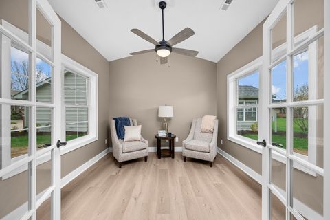 Tiny photo for 1266 33RD Avenue Circle, Silvis, IL 61282 (MLS # QC4267065)