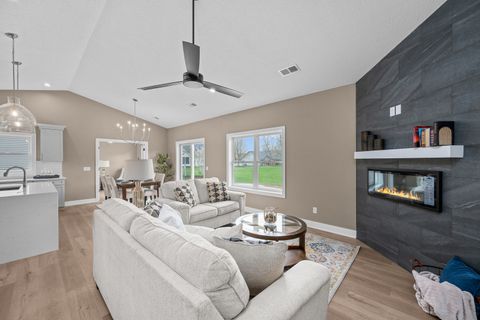 Tiny photo for 1266 33RD Avenue Circle, Silvis, IL 61282 (MLS # QC4267065)