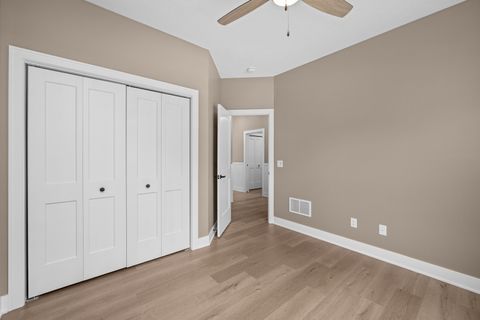 Tiny photo for 1266 33RD Avenue Circle, Silvis, IL 61282 (MLS # QC4267065)