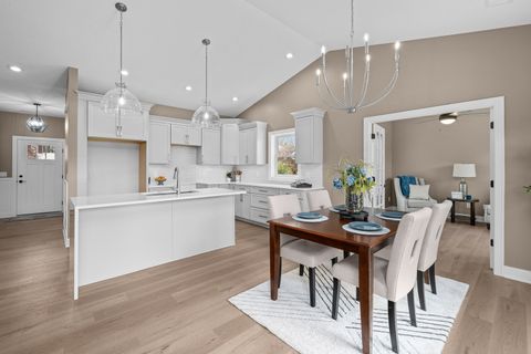 Tiny photo for 1266 33RD Avenue Circle, Silvis, IL 61282 (MLS # QC4267065)