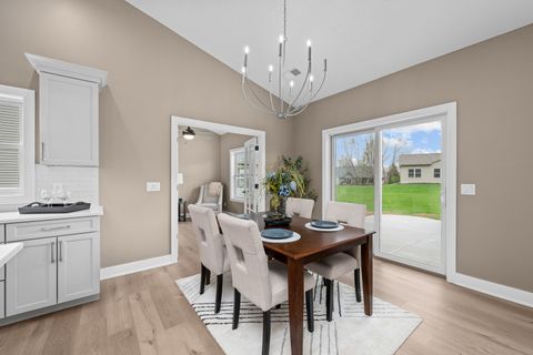 Tiny photo for 1266 33RD Avenue Circle, Silvis, IL 61282 (MLS # QC4267065)